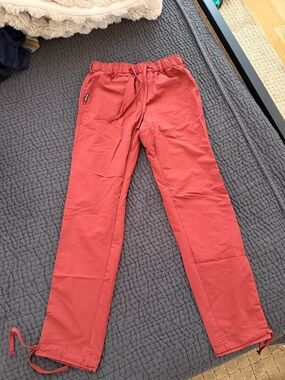 Coalatree Trailhead Pants - Rust